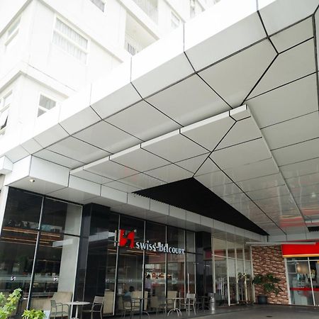 Swiss-Belcourt Serpong Zewnętrze zdjęcie
